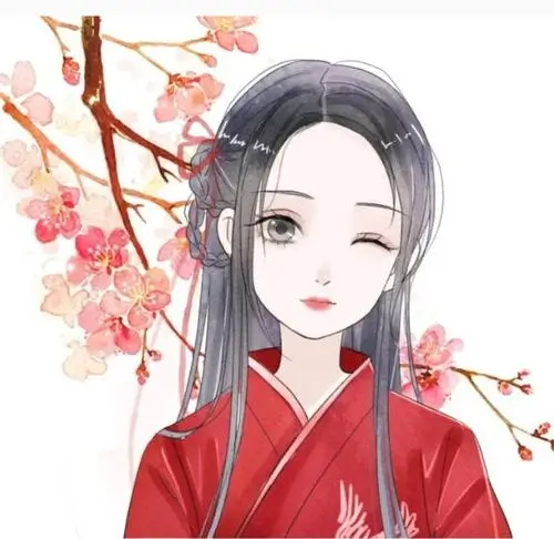 用户 只看完结番 的头像